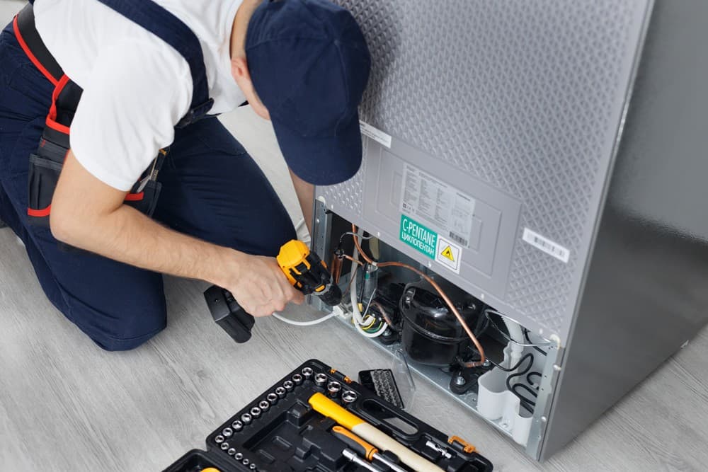 Venta y reparación profesional de electrodomésticos en Lugo