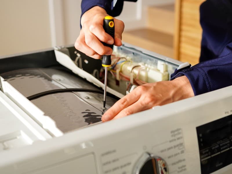 Técnicos especializados en la reparación de electrodomésticos en Lugo